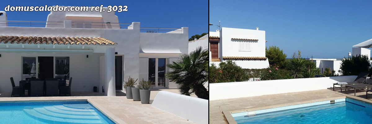 Domus. Ref.: 3032